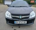 Черный Джили МК, объемом двигателя 1.59 л и пробегом 115 тыс. км за 2550 $, фото 10 на Automoto.ua