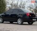 Черный Джили МК, объемом двигателя 1.59 л и пробегом 170 тыс. км за 2450 $, фото 1 на Automoto.ua