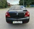 Чорний Джилі МК, об'ємом двигуна 1.6 л та пробігом 130 тис. км за 2600 $, фото 11 на Automoto.ua