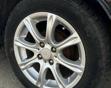 Черный Джили МК, объемом двигателя 1.6 л и пробегом 135 тыс. км за 3100 $, фото 19 на Automoto.ua