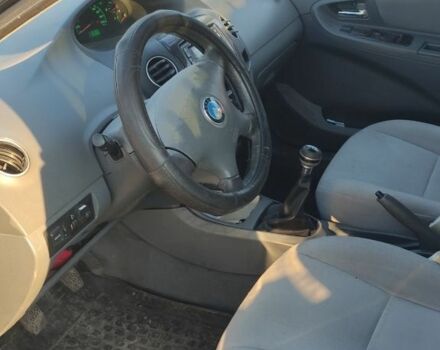 Черный Джили МК, объемом двигателя 0 л и пробегом 138 тыс. км за 1900 $, фото 3 на Automoto.ua