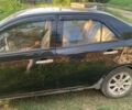 Черный Джили МК, объемом двигателя 1.59 л и пробегом 48 тыс. км за 1800 $, фото 1 на Automoto.ua
