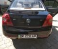 Черный Джили МК, объемом двигателя 1.59 л и пробегом 60 тыс. км за 2150 $, фото 11 на Automoto.ua