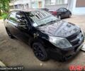 Черный Джили МК, объемом двигателя 1.6 л и пробегом 158 тыс. км за 2700 $, фото 10 на Automoto.ua