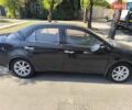 Черный Джили МК, объемом двигателя 1.59 л и пробегом 300 тыс. км за 2200 $, фото 1 на Automoto.ua