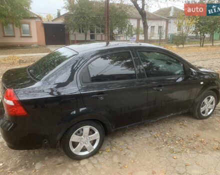 Черный Джили МК, объемом двигателя 1.59 л и пробегом 125 тыс. км за 2200 $, фото 7 на Automoto.ua