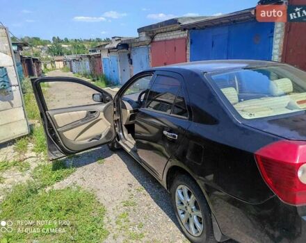 Джили МК 2008 в Харькове на Automoto.ua Черный Джили МК, объемом двигателя 1.59 л и пробегом 170 тыс. км за 2500 $, фото 3 на Automoto.ua