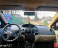Черный Джили МК, объемом двигателя 1.6 л и пробегом 151 тыс. км за 2300 $, фото 7 на Automoto.ua