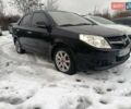 Черный Джили МК, объемом двигателя 1.6 л и пробегом 168 тыс. км за 2550 $, фото 1 на Automoto.ua