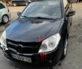 Джилі МК 2008 у Обухове на Automoto.ua Чорний Джилі МК, об'ємом двигуна 1.6 л та пробігом 192 тис. км за 1350 $, фото 1 на Automoto.ua