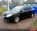 Черный Джили МК, объемом двигателя 1.6 л и пробегом 260 тыс. км за 2600 $, фото 1 на Automoto.ua
