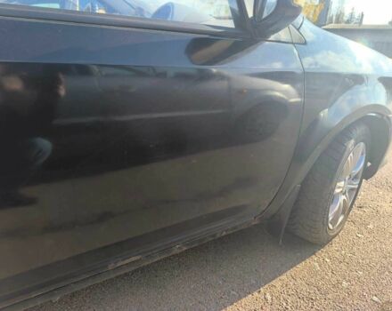 Черный Джили МК, объемом двигателя 1.6 л и пробегом 320 тыс. км за 2100 $, фото 8 на Automoto.ua