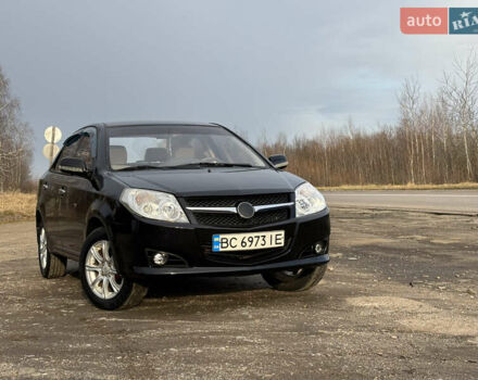 Чорний Джилі МК, об'ємом двигуна 1.59 л та пробігом 167 тис. км за 2550 $, фото 60 на Automoto.ua