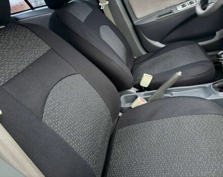 Чорний Джилі МК, об'ємом двигуна 0 л та пробігом 80 тис. км за 3250 $, фото 21 на Automoto.ua