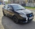 Черный Джили МК, объемом двигателя 1 л и пробегом 322 тыс. км за 999 $, фото 1 на Automoto.ua