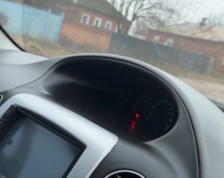 Чорний Джилі МК, об'ємом двигуна 0 л та пробігом 80 тис. км за 3250 $, фото 19 на Automoto.ua