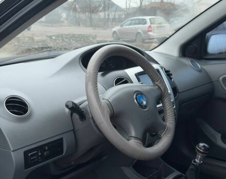 Чорний Джилі МК, об'ємом двигуна 0 л та пробігом 80 тис. км за 3250 $, фото 10 на Automoto.ua