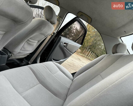 Чорний Джилі МК, об'ємом двигуна 1.59 л та пробігом 167 тис. км за 2550 $, фото 42 на Automoto.ua