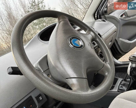 Чорний Джилі МК, об'ємом двигуна 1.59 л та пробігом 167 тис. км за 2550 $, фото 33 на Automoto.ua