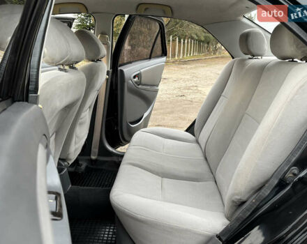 Чорний Джилі МК, об'ємом двигуна 1.59 л та пробігом 167 тис. км за 2550 $, фото 39 на Automoto.ua