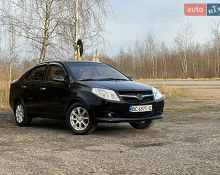 Чорний Джилі МК, об'ємом двигуна 1.59 л та пробігом 167 тис. км за 2550 $, фото 74 на Automoto.ua