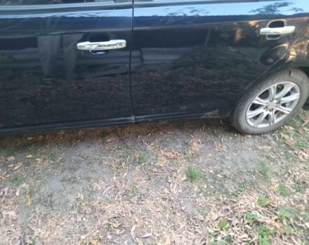 Чорний Джилі МК, об'ємом двигуна 1.6 л та пробігом 2 тис. км за 1300 $, фото 4 на Automoto.ua