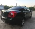 Чорний Джилі МК, об'ємом двигуна 0 л та пробігом 80 тис. км за 3252 $, фото 9 на Automoto.ua