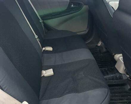 Черный Джили МК, объемом двигателя 1.59 л и пробегом 231 тыс. км за 2500 $, фото 11 на Automoto.ua