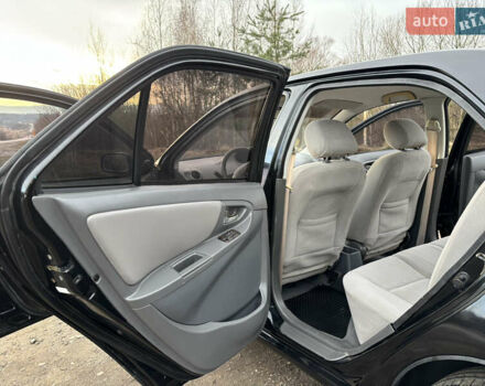 Чорний Джилі МК, об'ємом двигуна 1.59 л та пробігом 167 тис. км за 2550 $, фото 40 на Automoto.ua