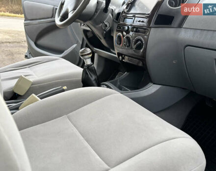 Чорний Джилі МК, об'ємом двигуна 1.59 л та пробігом 167 тис. км за 2550 $, фото 53 на Automoto.ua