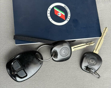 Чорний Джилі МК, об'ємом двигуна 1.59 л та пробігом 167 тис. км за 2550 $, фото 19 на Automoto.ua