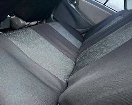 Чорний Джилі МК, об'ємом двигуна 0 л та пробігом 80 тис. км за 3250 $, фото 13 на Automoto.ua