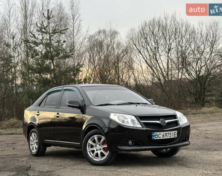 Чорний Джилі МК, об'ємом двигуна 1.59 л та пробігом 167 тис. км за 2550 $, фото 35 на Automoto.ua