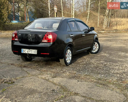 Чорний Джилі МК, об'ємом двигуна 1.59 л та пробігом 167 тис. км за 2550 $, фото 67 на Automoto.ua