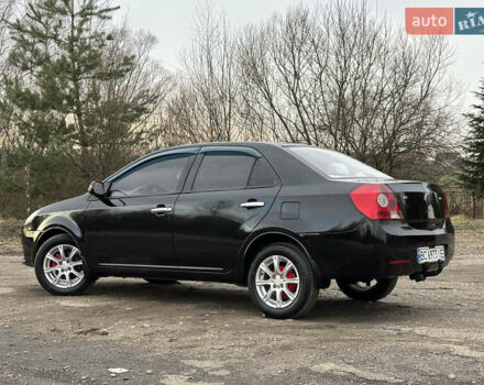 Чорний Джилі МК, об'ємом двигуна 1.59 л та пробігом 167 тис. км за 2550 $, фото 83 на Automoto.ua