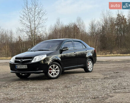 Чорний Джилі МК, об'ємом двигуна 1.59 л та пробігом 167 тис. км за 2550 $, фото 71 на Automoto.ua