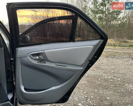 Чорний Джилі МК, об'ємом двигуна 1.59 л та пробігом 167 тис. км за 2550 $, фото 22 на Automoto.ua