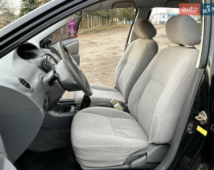 Чорний Джилі МК, об'ємом двигуна 1.59 л та пробігом 167 тис. км за 2550 $, фото 47 на Automoto.ua