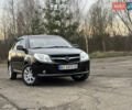 Чорний Джилі МК, об'ємом двигуна 1.59 л та пробігом 167 тис. км за 2550 $, фото 38 на Automoto.ua