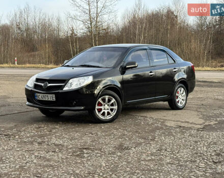 Чорний Джилі МК, об'ємом двигуна 1.59 л та пробігом 167 тис. км за 2550 $, фото 66 на Automoto.ua