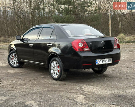 Чорний Джилі МК, об'ємом двигуна 1.59 л та пробігом 167 тис. км за 2550 $, фото 30 на Automoto.ua