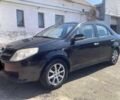 Черный Джили МК, объемом двигателя 1.6 л и пробегом 160 тыс. км за 2400 $, фото 1 на Automoto.ua