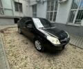 Черный Джили МК, объемом двигателя 1.6 л и пробегом 185 тыс. км за 1260 $, фото 1 на Automoto.ua