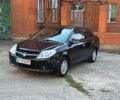 Черный Джили МК, объемом двигателя 1.6 л и пробегом 169 тыс. км за 2710 $, фото 1 на Automoto.ua
