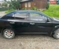 Черный Джили МК, объемом двигателя 1.6 л и пробегом 170 тыс. км за 2500 $, фото 2 на Automoto.ua