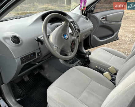 Чорний Джилі МК, об'ємом двигуна 1.59 л та пробігом 167 тис. км за 2550 $, фото 52 на Automoto.ua