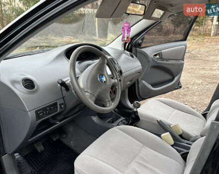 Чорний Джилі МК, об'ємом двигуна 1.59 л та пробігом 167 тис. км за 2550 $, фото 18 на Automoto.ua