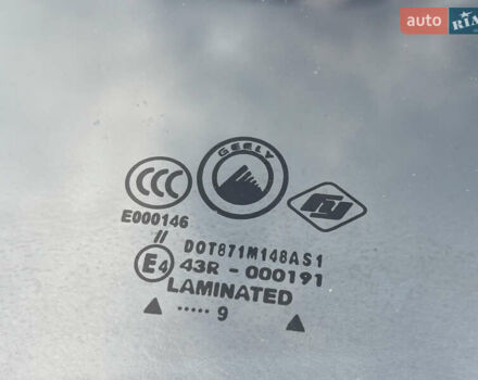 Чорний Джилі МК, об'ємом двигуна 1.59 л та пробігом 167 тис. км за 2550 $, фото 68 на Automoto.ua