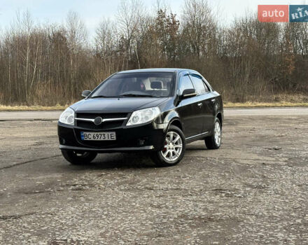 Чорний Джилі МК, об'ємом двигуна 1.59 л та пробігом 167 тис. км за 2550 $, фото 70 на Automoto.ua