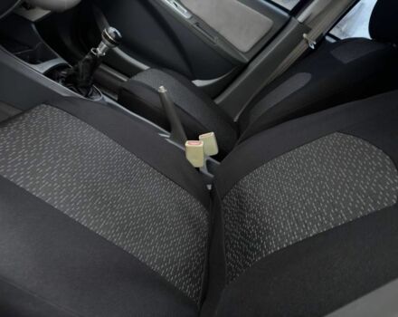 Чорний Джилі МК, об'ємом двигуна 0 л та пробігом 80 тис. км за 3250 $, фото 8 на Automoto.ua